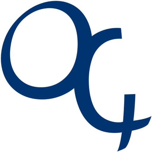 Sun Moon Truth - Blue Sphere Symbol Logo